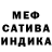 Кокаин FishScale Cika lito